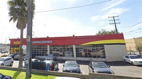 midas inglewood|Auto Repair .